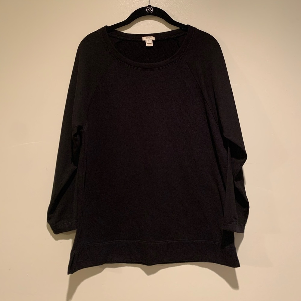 JCREW SWEATER